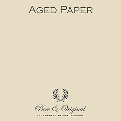 Aged Paper