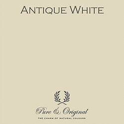 Antique White
