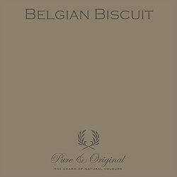 Belgian Biscuit