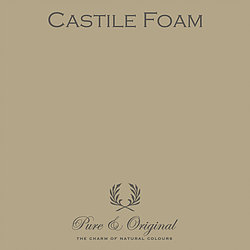 Castile Foam