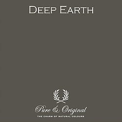 Deep Earth