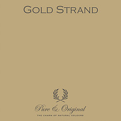 Gold Strand
