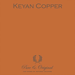 Keyan Copper