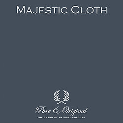 Majestic Cloth