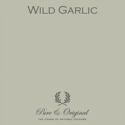 Wild Garlic