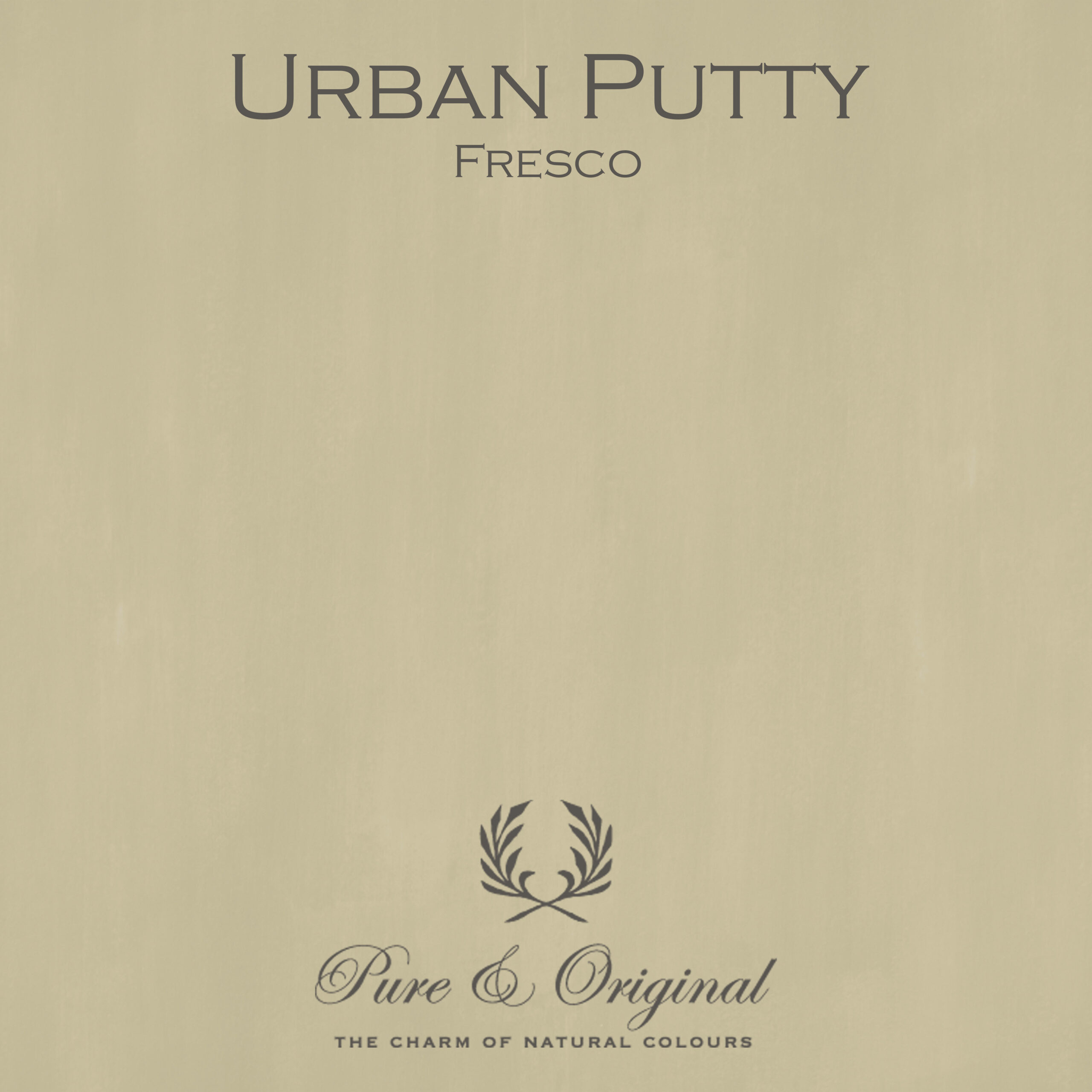 Urban Putty